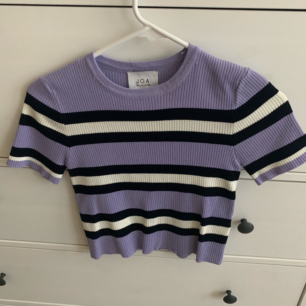 JOA crop top